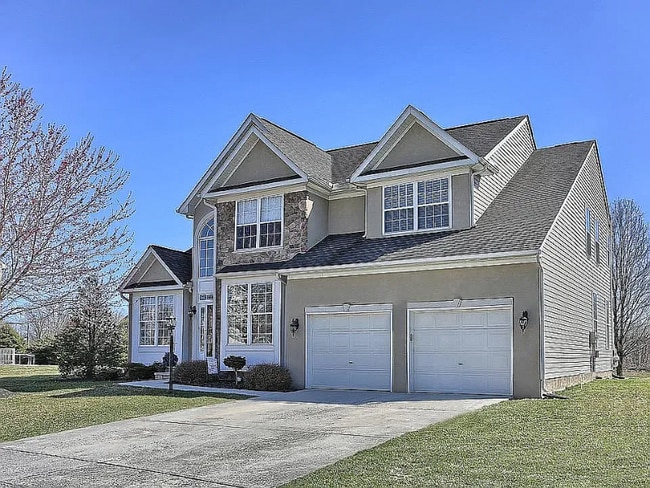 property at 11 Turmeric Dr