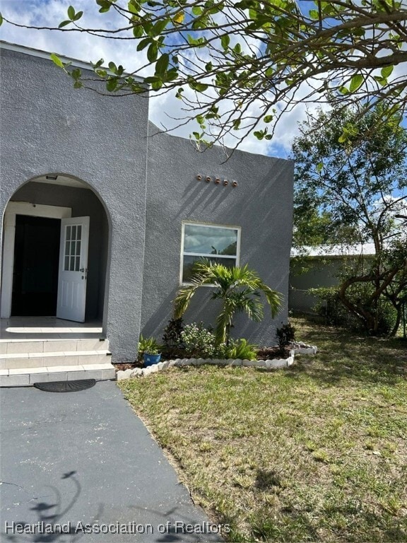 309 S Desoto Ave in Avon Park, FL - Building Photo - Building Photo