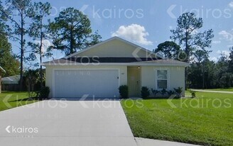 287 Parkview Dr in Palm Coast, FL - Building Photo
