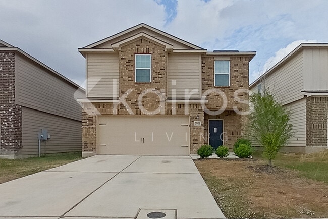 property at 3958 Turtle Creek