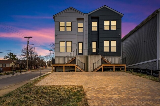 property at 3801 Dr Walter S Davis Blvd