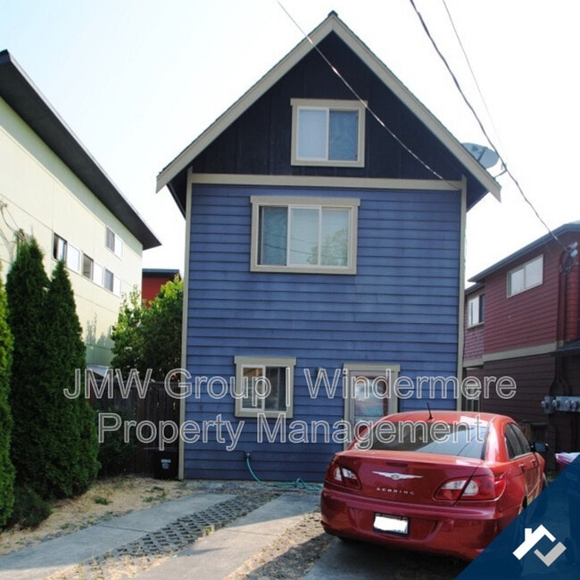 property at 3321 Wetmore Ave S