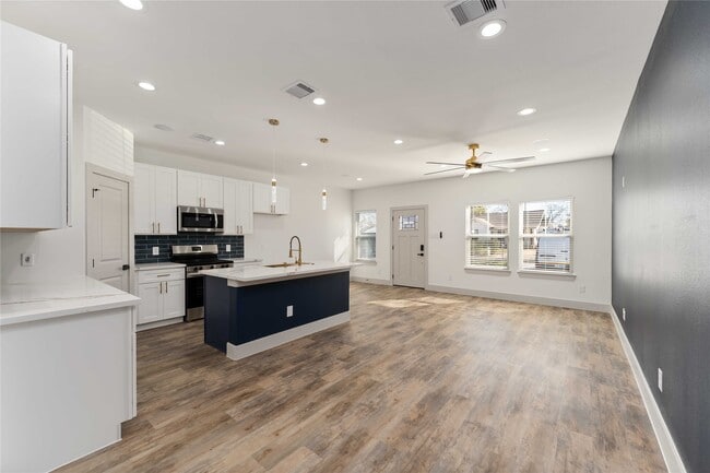 113 Gans St in Houston, TX - Building Photo - Building Photo