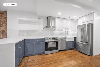 119 W 95th St in New York, NY - Building Photo - Building Photo