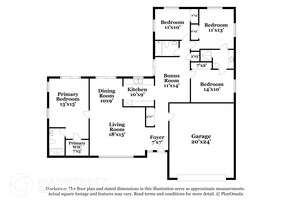 2084 Colony Dr in Melbourne, FL - Building Photo