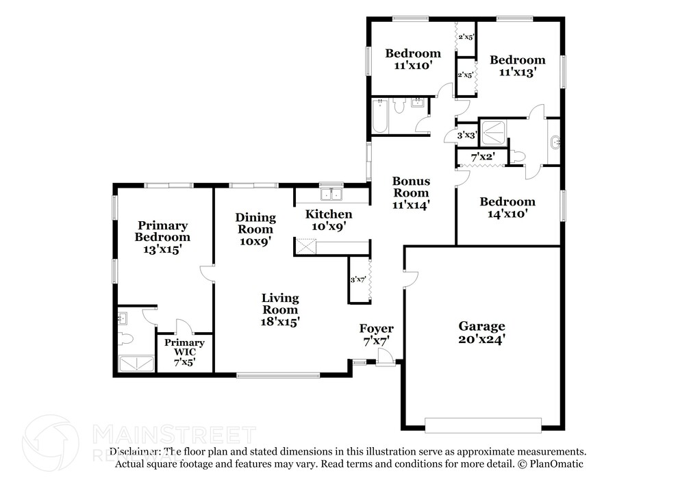 2084 Colony Dr in Melbourne, FL - Building Photo