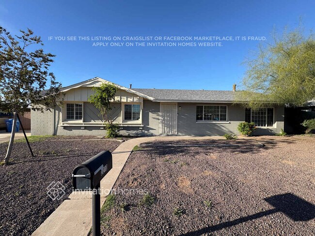 property at 2210 W Greenbriar Dr