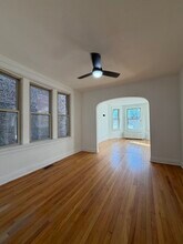 3737 S Damen Ave in Chicago, IL - Building Photo - Building Photo