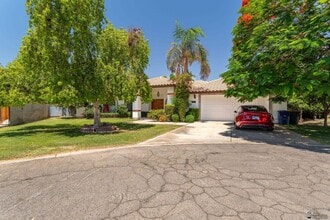 3208 S Palomino Way in Yuma, AZ - Building Photo - Building Photo