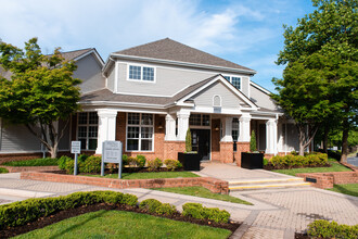 Residences at Springfield Station in Springfield, VA - Building Photo - Building Photo