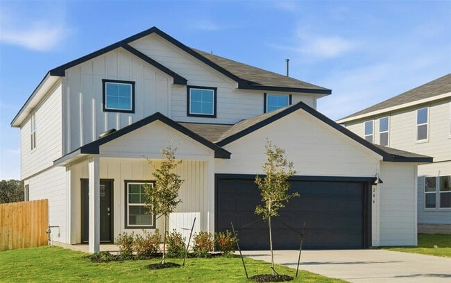 246 Shenandoah Dr in Kyle, TX - Building Photo - Building Photo