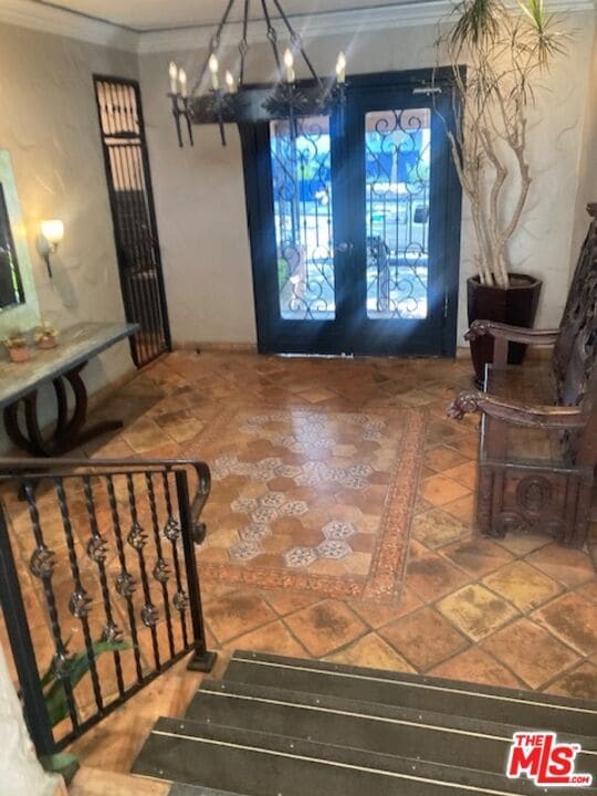 1203 N Sweetzer Ave in West Hollywood, CA - Building Photo - Building Photo