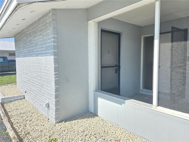 property at 3810 SE 12th Ave
