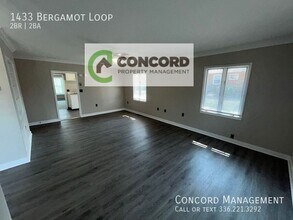 1433 Bergamot Loop in High Point, NC - Building Photo - Building Photo