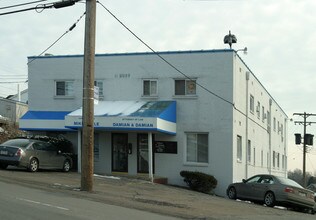 Office in Pittsburgh, PA - Building Photo - Building Photo