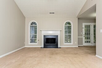 201 Misty Ridge Trail in Stockbridge, GA - Building Photo - Building Photo
