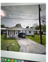 106 Hector St in Lafayette, LA - Building Photo