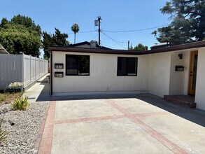 8842 Quakertown Ave in Los Angeles, CA - Building Photo - Building Photo