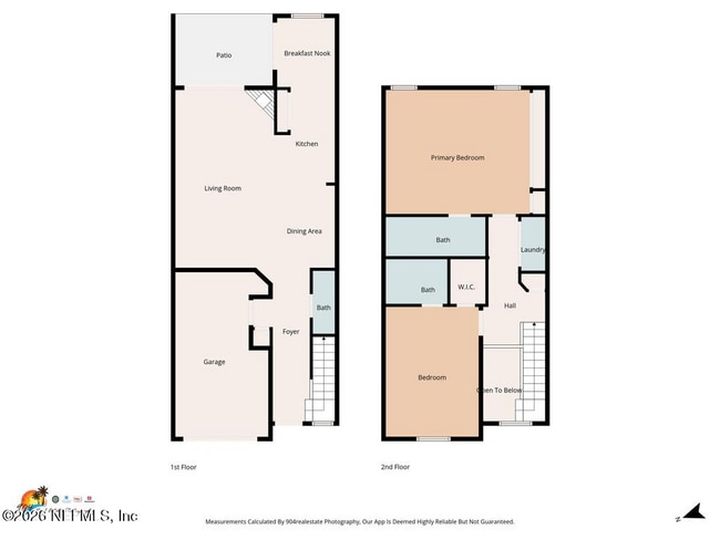 323 Sand Castle Way in Neptune Beach, FL - Building Photo - Building Photo