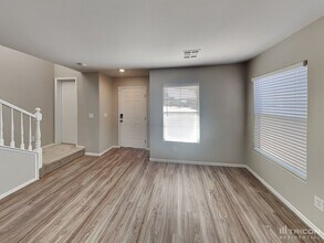 8331 Oppenheimer St in Las Vegas, NV - Building Photo - Building Photo