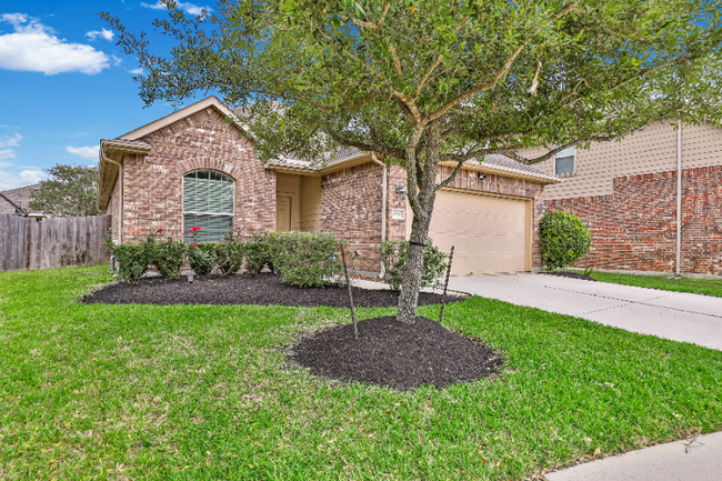 property at 17010 Colt Creek Ct