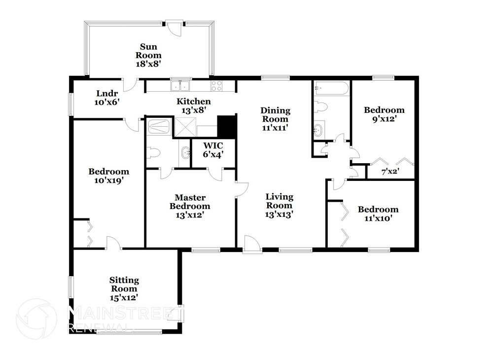 4235 Key Vega Ct in Jacksonville, FL - Building Photo