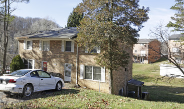 CHADWICK APARTMENTS in Kingsport, TN - Building Photo - Building Photo