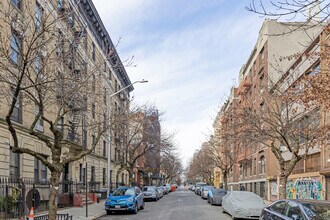 465 W 152nd St in New York, NY - Building Photo - Building Photo