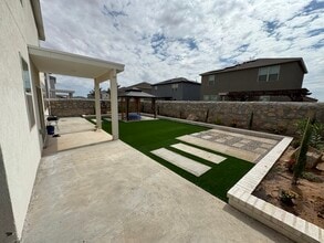 6020 Hidden Clove Ct in El Paso, TX - Building Photo - Building Photo