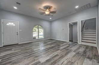 1228 D St NW in Ardmore, OK - Building Photo - Building Photo