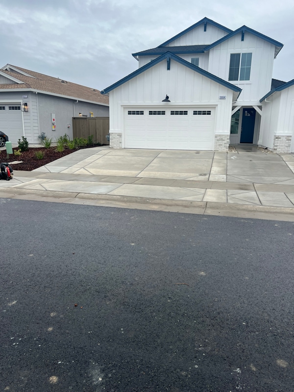 property at 3064 Vaughn Wy