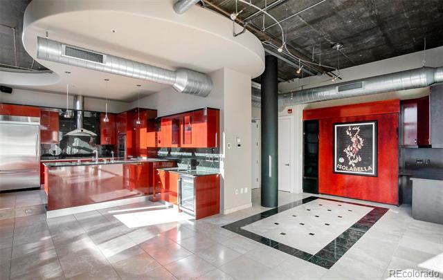 1720 Wazee St in Denver, CO - Building Photo - Building Photo