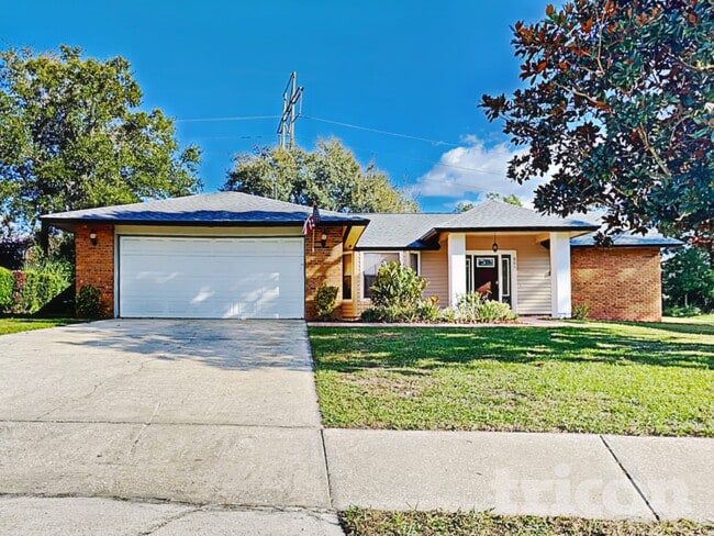 801 Maraval Ct in Longwood, FL - Foto de edificio - Building Photo