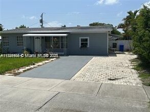 2611 NE 8th Terrace in Pompano Beach, FL - Building Photo - Building Photo