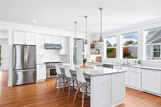 property at 112 Orchard Rd