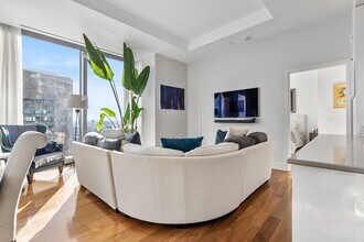 1 Dalton St in Boston, MA - Building Photo - Building Photo