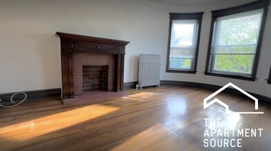 4533 S Michigan Ave, Unit 3A in Chicago, IL - Building Photo - Building Photo