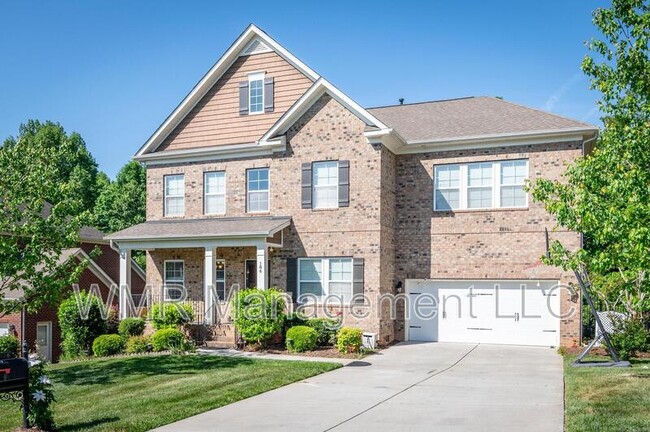 property at 186 Alexandria Dr