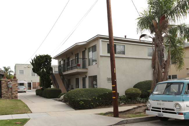 4129 E 3rd St in Long Beach, CA - Building Photo - Building Photo