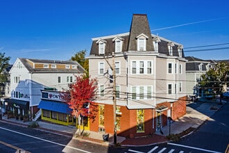 388-394 Wickenden St in Providence, RI - Building Photo - Building Photo