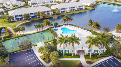 9918 Palmarrosa Way in Ft. Myers, FL - Building Photo - Building Photo