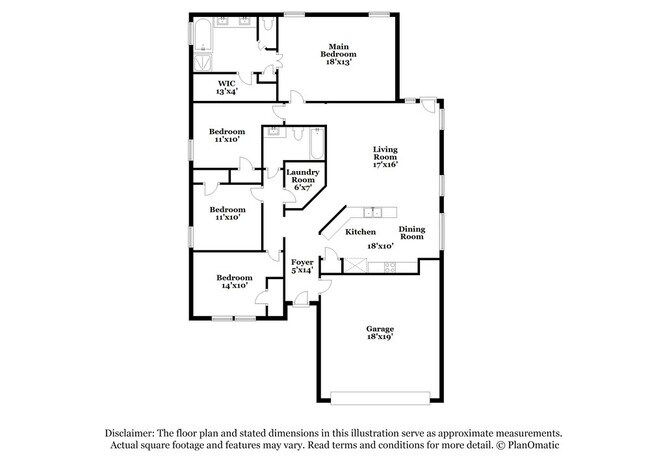 160 Spring Hollow Dr in Saginaw, TX - Building Photo - Building Photo