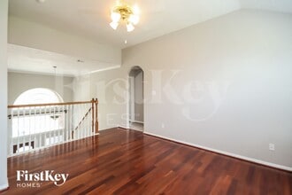 15327 Wild Timber Trail in Cypress, TX - Building Photo - Building Photo