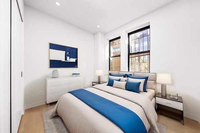 184 Bleecker St, Unit 6 in New York, NY - Building Photo - Building Photo