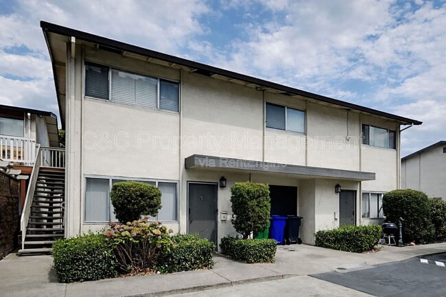 property at 22034 Arbor Ave