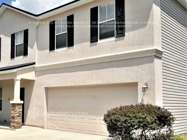 1664 Night Owl Trail in Middleburg, FL - Building Photo - Building Photo