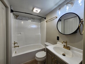 3505 Fairview St SW in Huntsville, AL - Building Photo - Building Photo