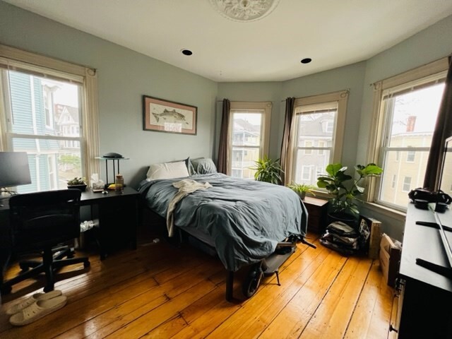 133 Calumet St, Unit 2 in Boston, MA - Building Photo - Building Photo