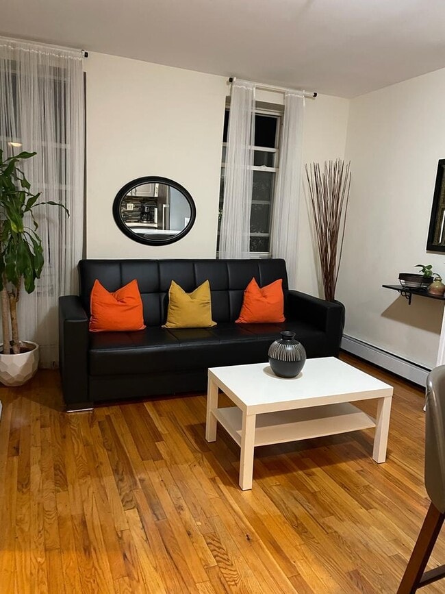 property at 373 Gates Ave