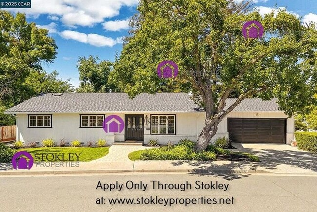 property at 1806 Lynvale Ln